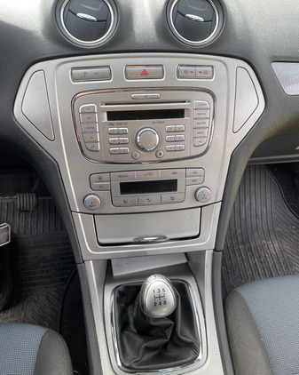 Ford Mondeo cena 16800 przebieg: 277945, rok produkcji 2009 z Pruchnik małe 191